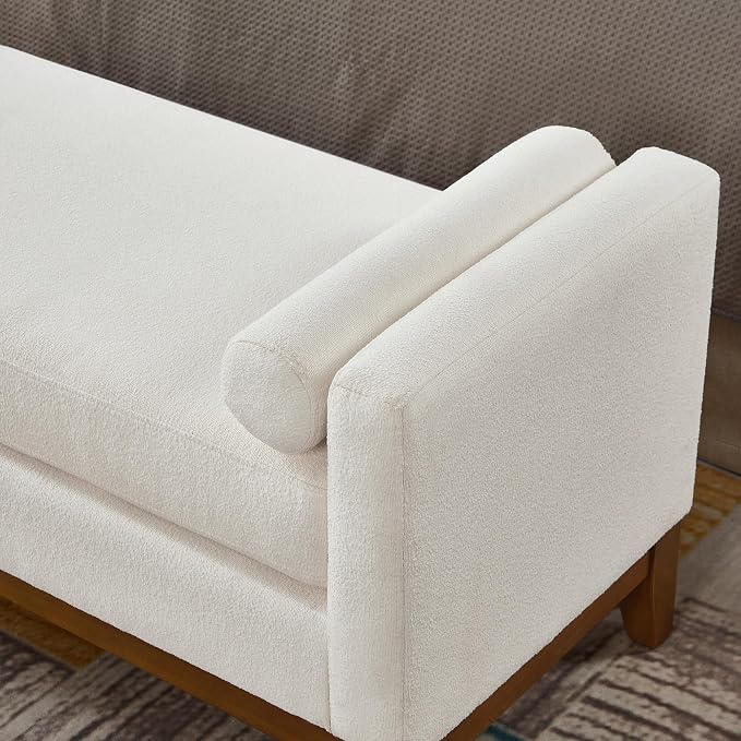 Ivory+boucle