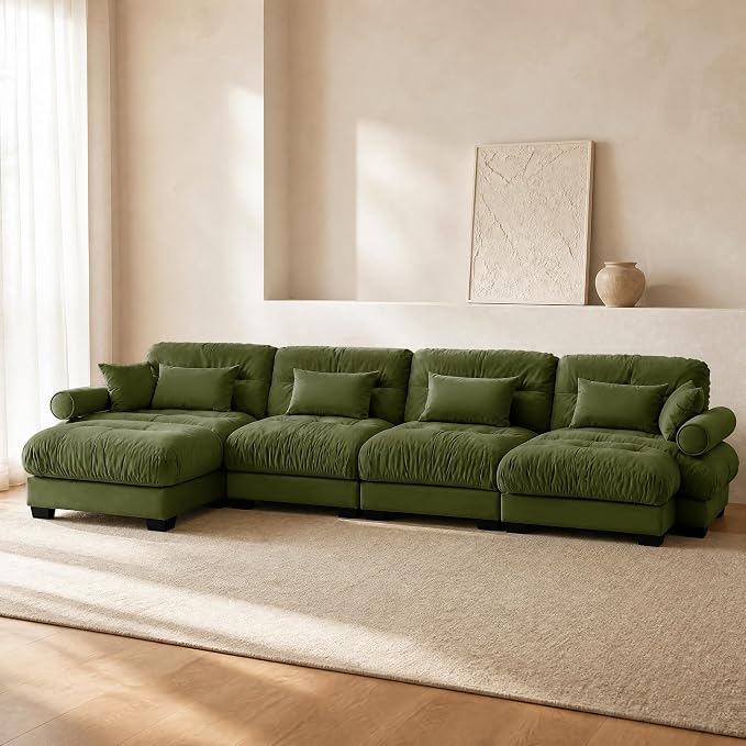 Olive Green