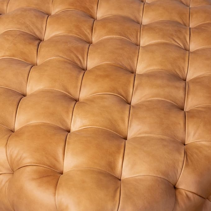 Cognac Tan