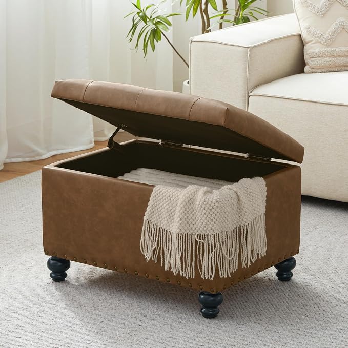 Caramel Brown-pu