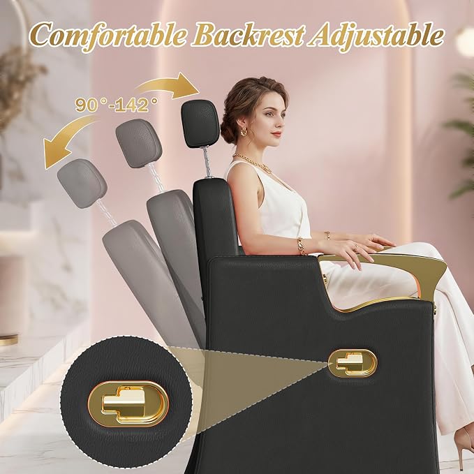 Black-gold