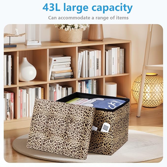 Leopard Print 2 Pack