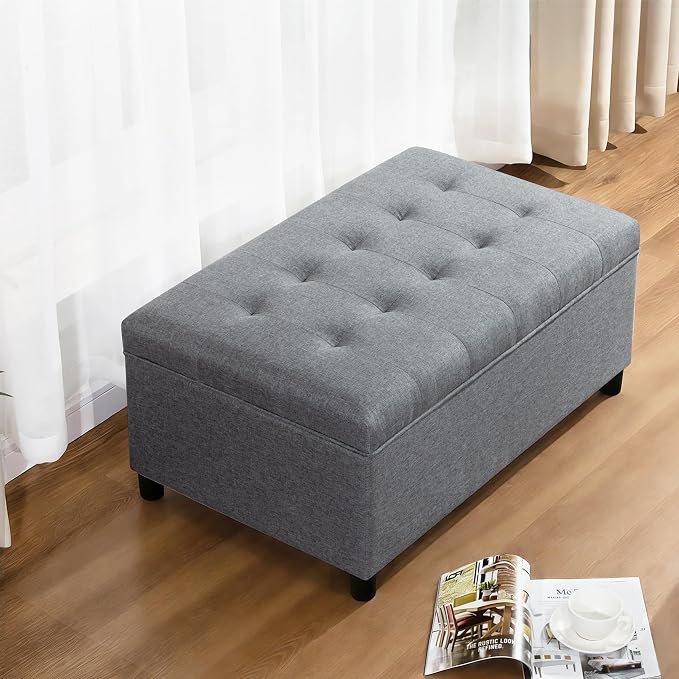 Linen Gray