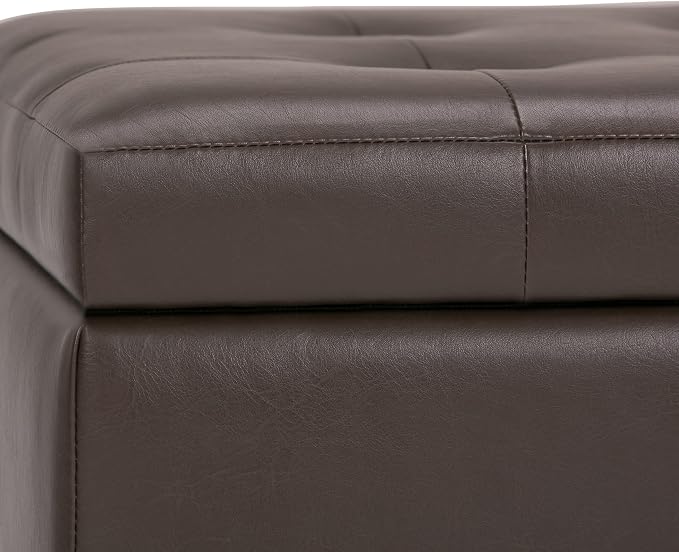 Chocolate Brown