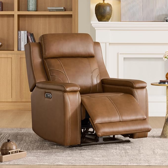 Saddle Brown
