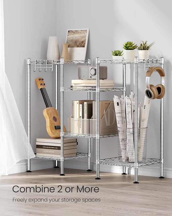 Silver + Translucent
