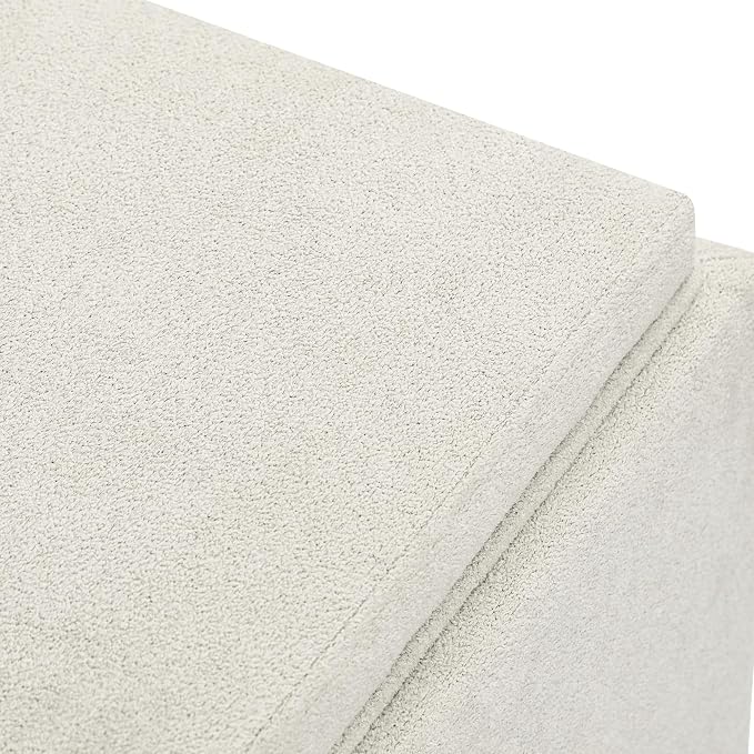 White With Tray