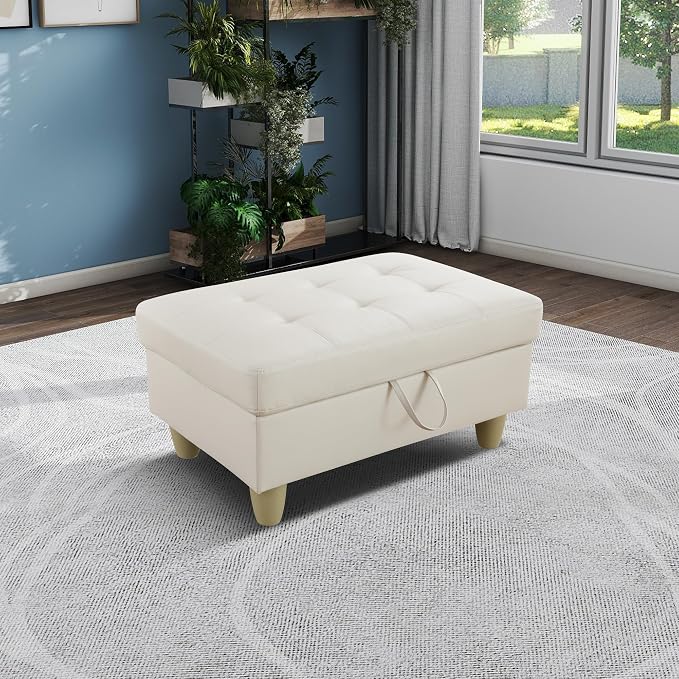 Vanilla White
