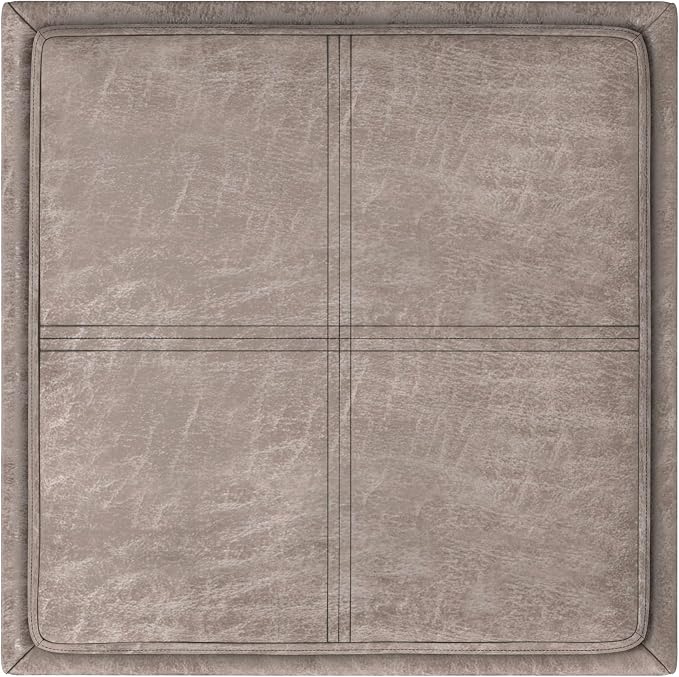 Distressed Grey