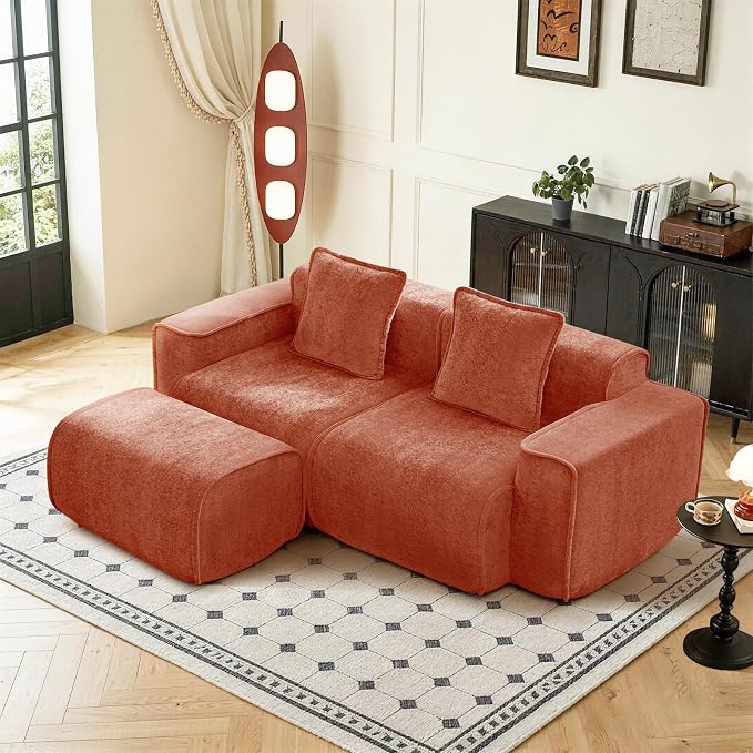 Orange Red