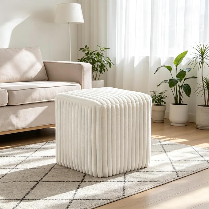 Cube-white