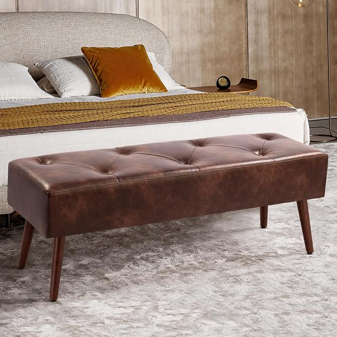 Leather-darkbrown