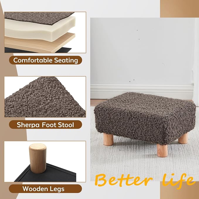 Brown (Sherpa)