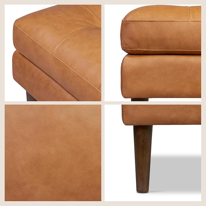 Cognac Tan
