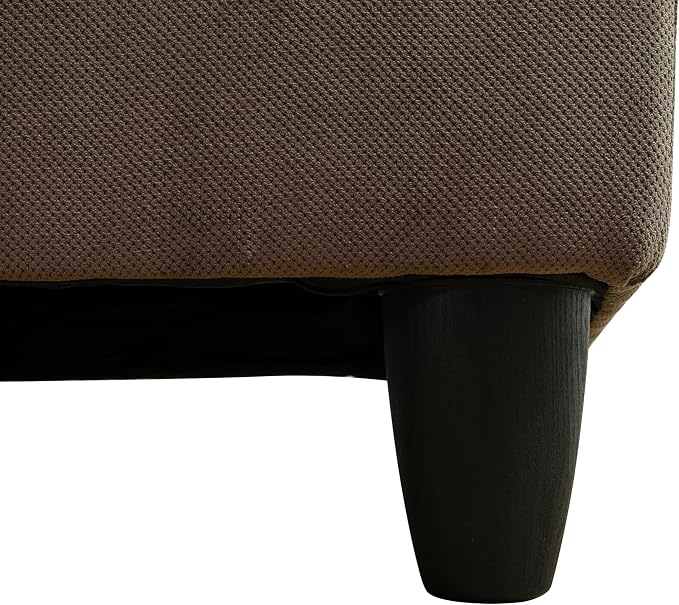 Brown Linen 28.5