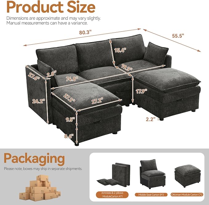 Dark Grey