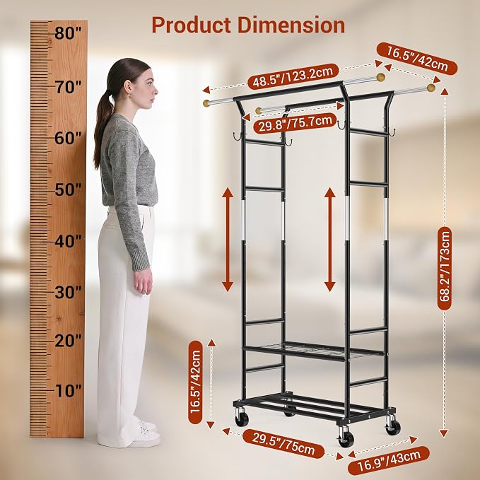 2-Tier (68.5 H\