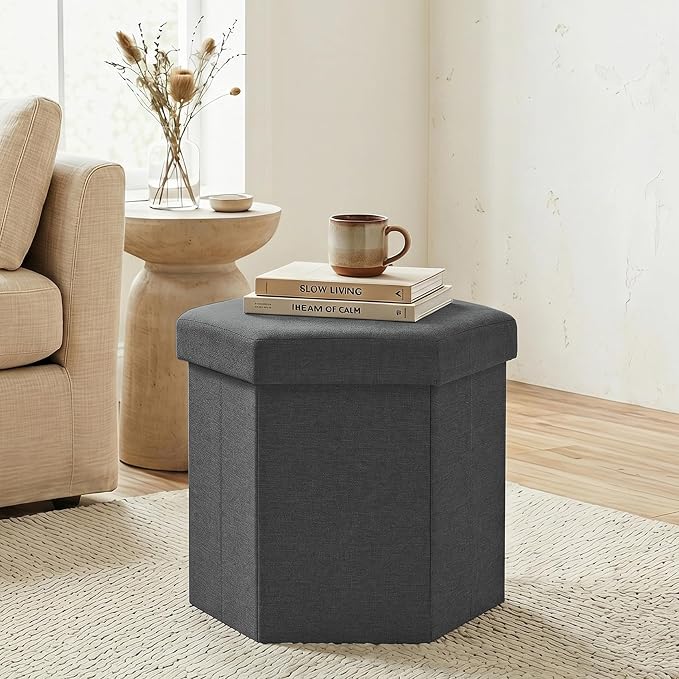 Graphite Grey