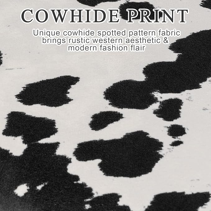 Black&cow