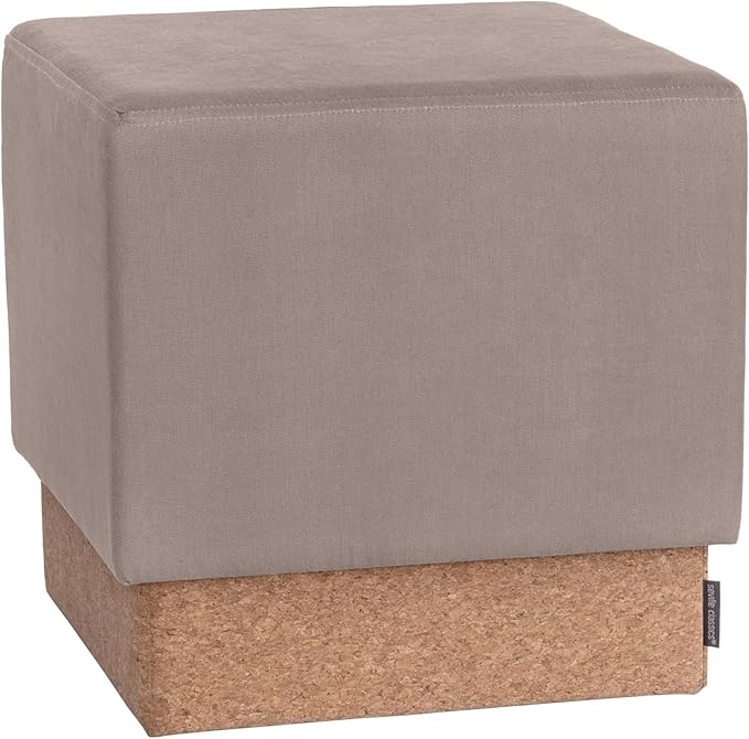 Cork/Taupe