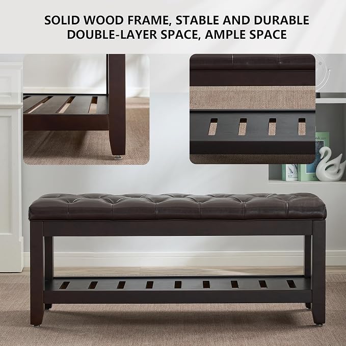 Dark Brown(pu)