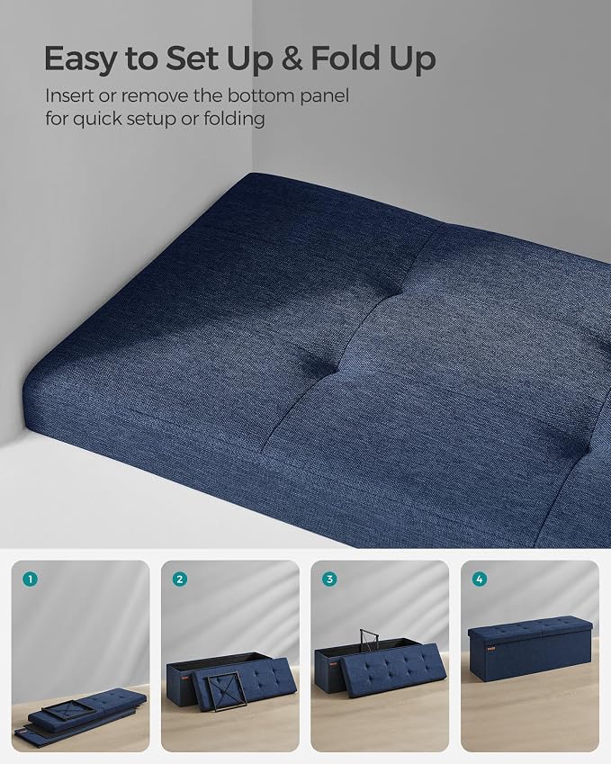Midnight Blue