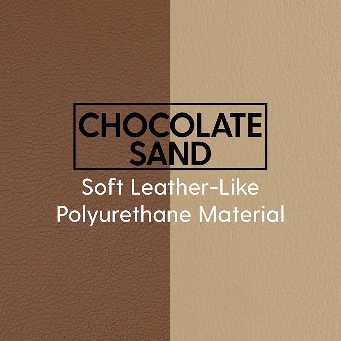 Chocolate/Sand