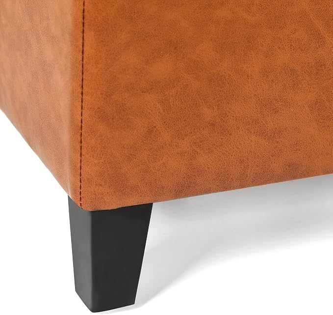 Cognac Brown