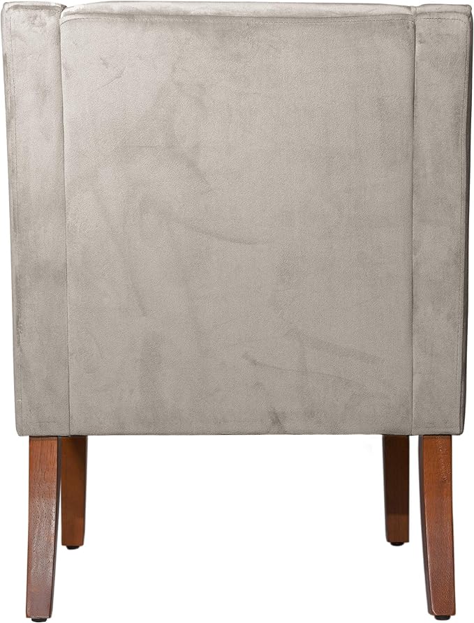 Velvet Grey