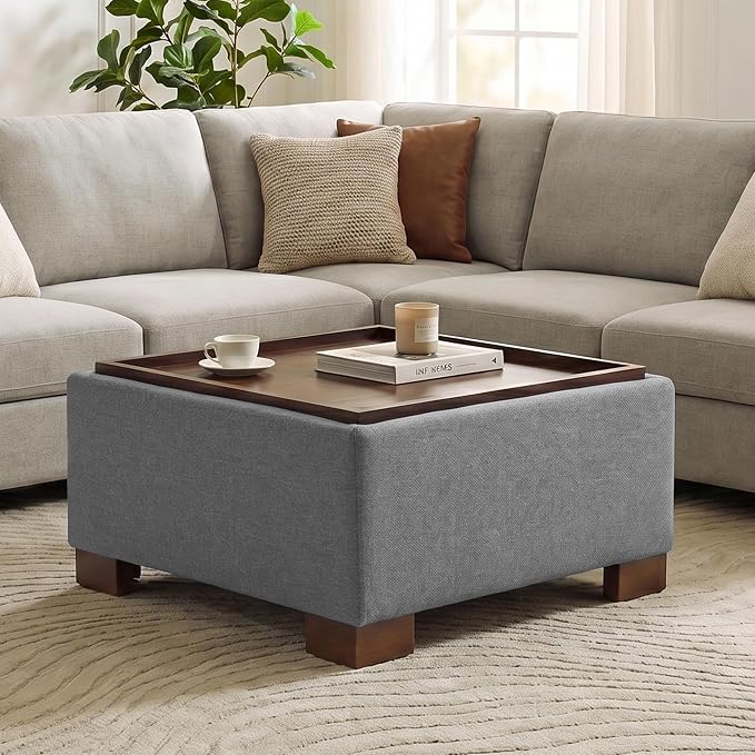 Grey Fabric