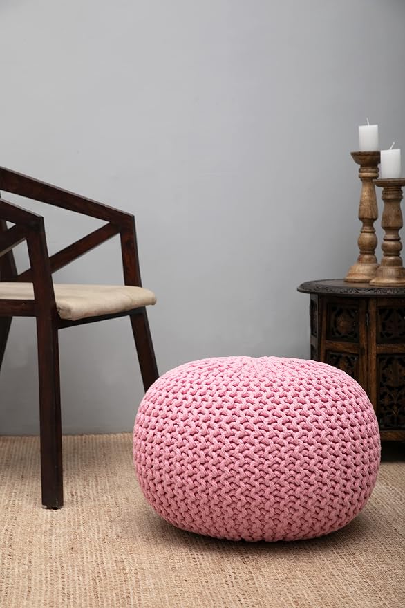 Pink - Round
