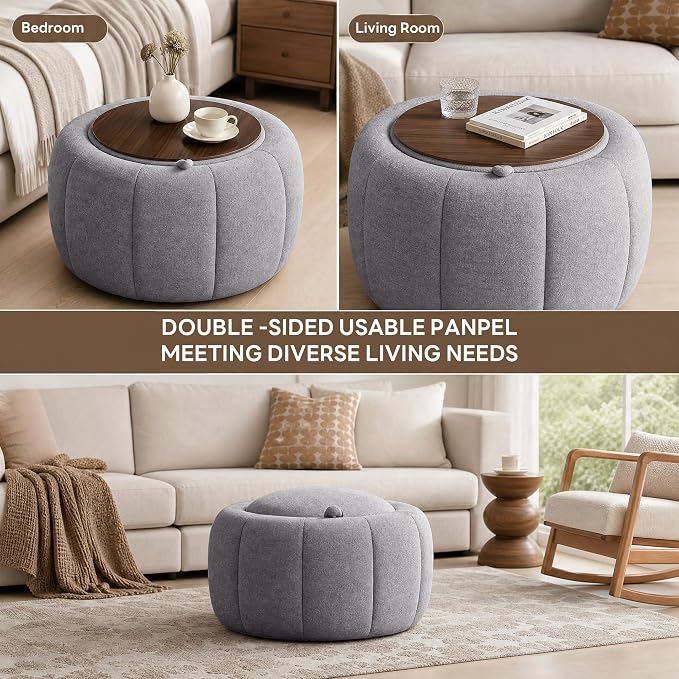 Dark Gray-chenille