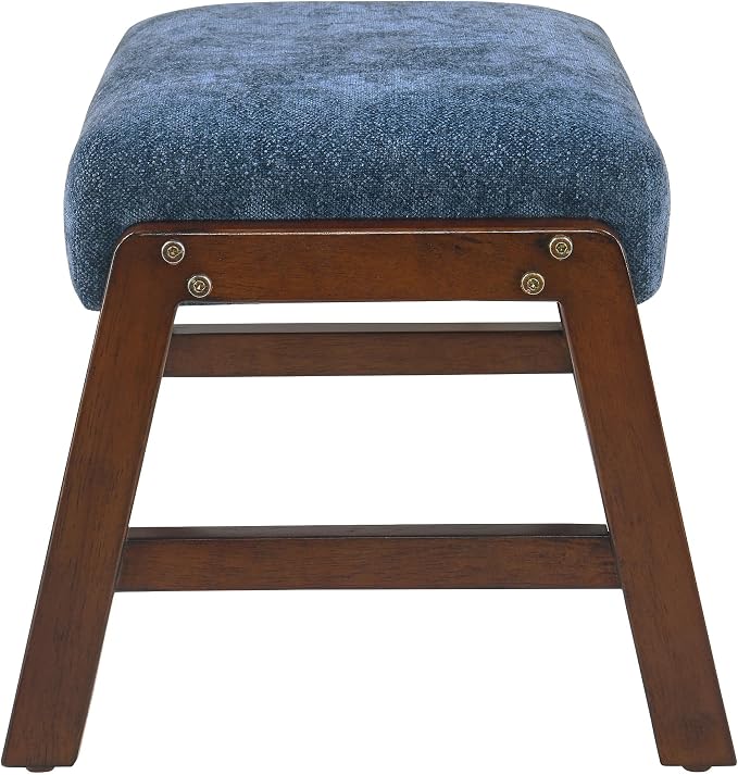 Dark Blue-linen