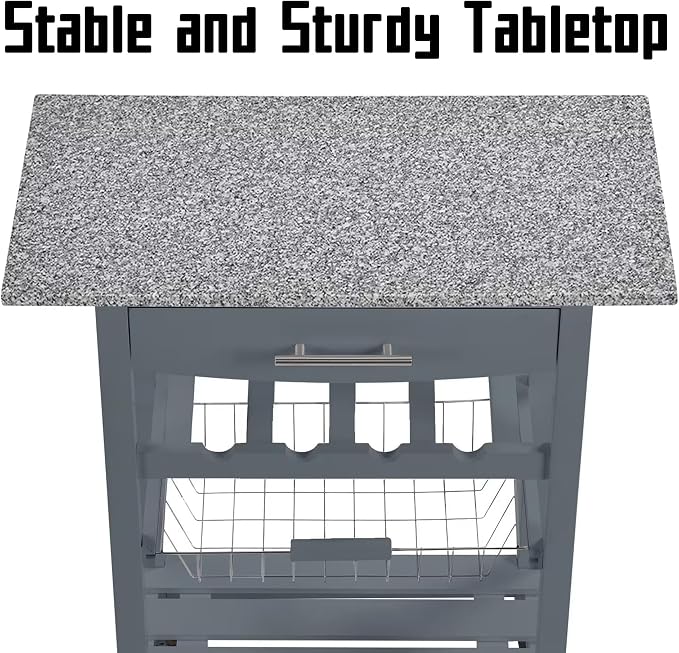 Grey+marble+metal