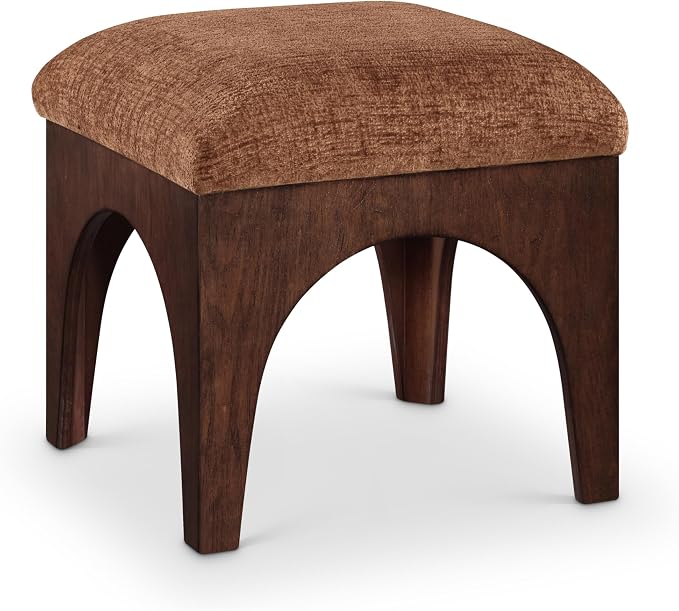 Cognac/Walnut