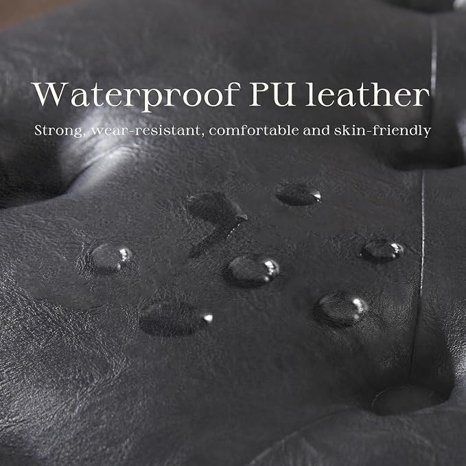 Black-pu