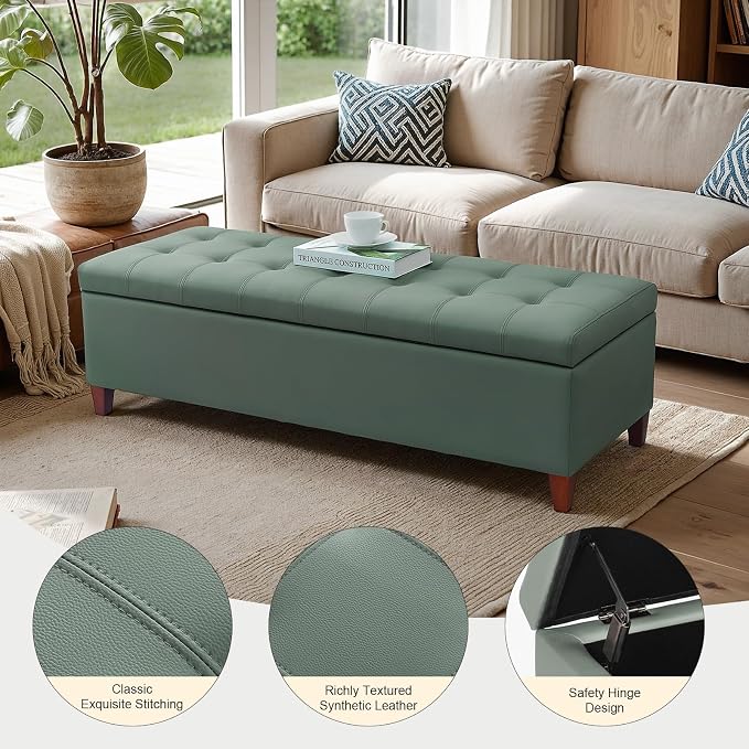 Gray Green