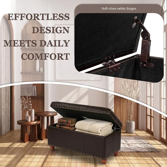 Espresso Brown