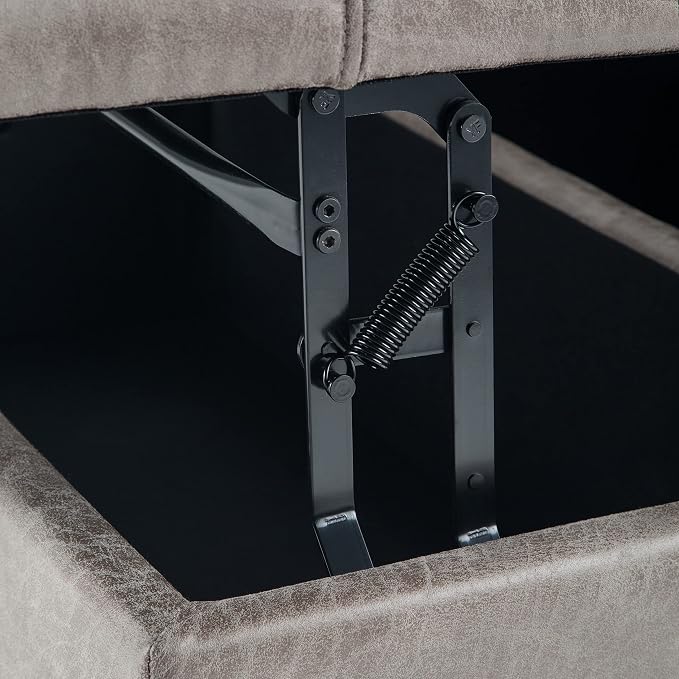 Distressed Grey Taupe