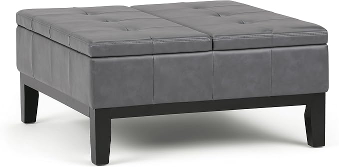 Stone Grey