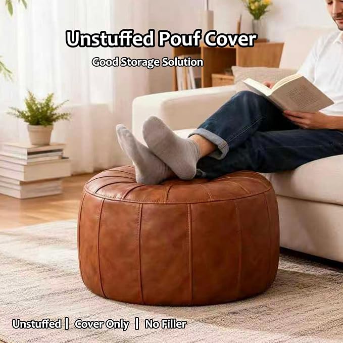 Light Brown (No Stuffing)
