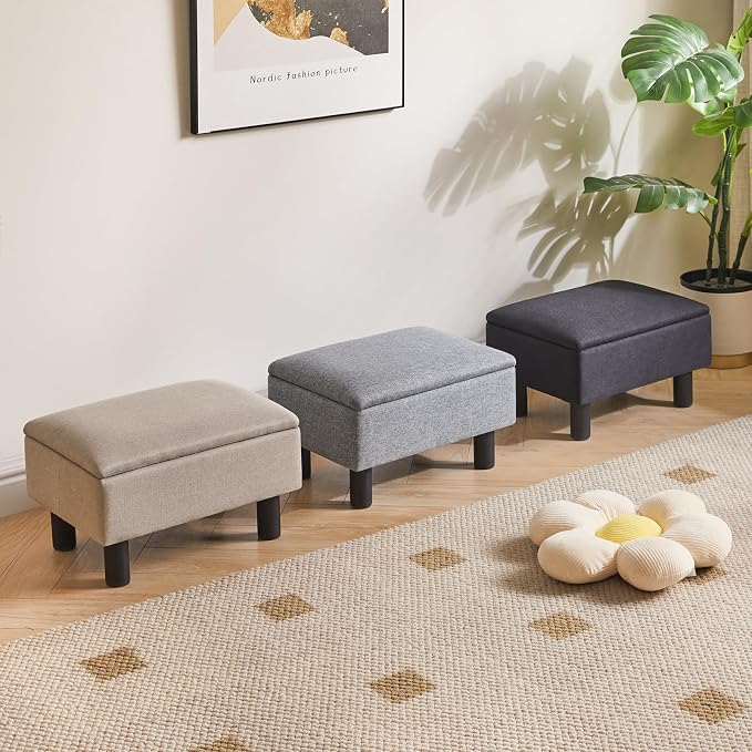 Storage Blue Grey