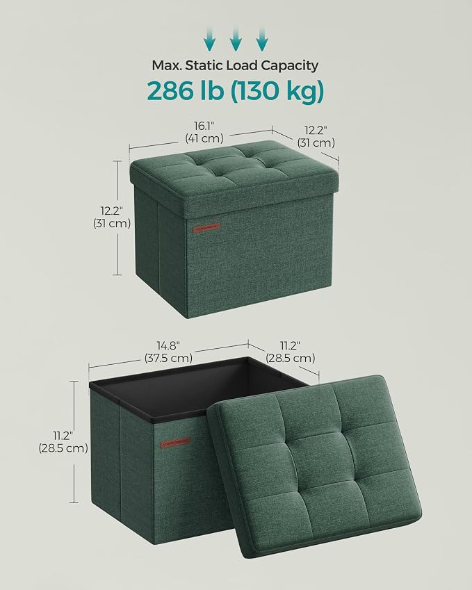 Retro Green