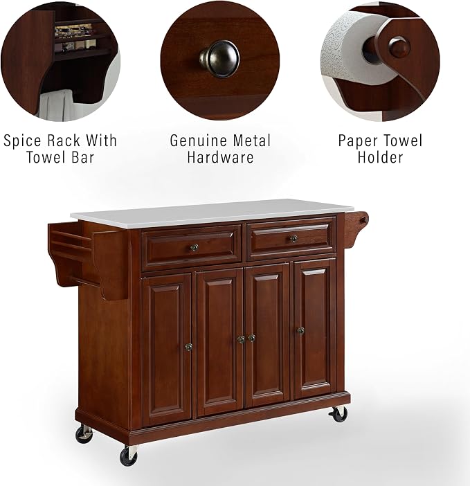Mahogany