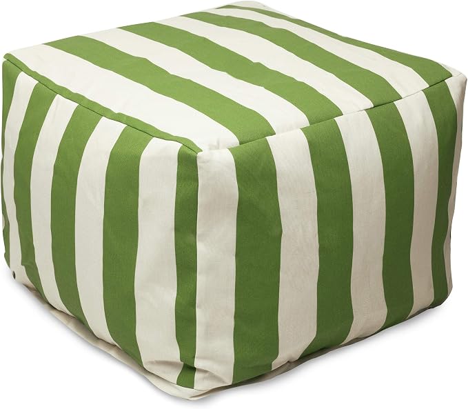 Sage Green / Cream