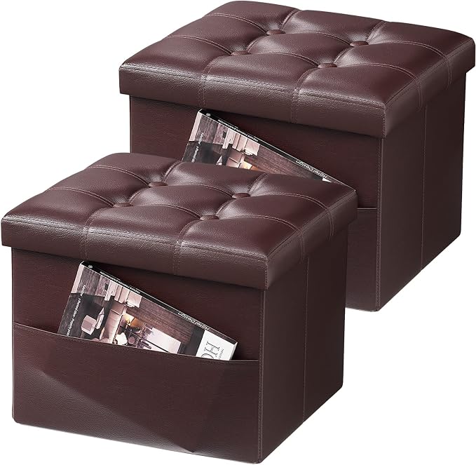 Brown 2 Pack