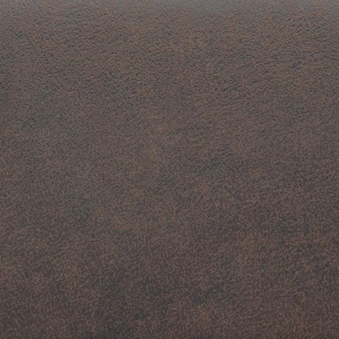 Distressed Brown