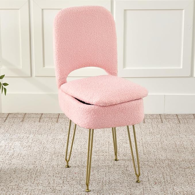 Cream Pink