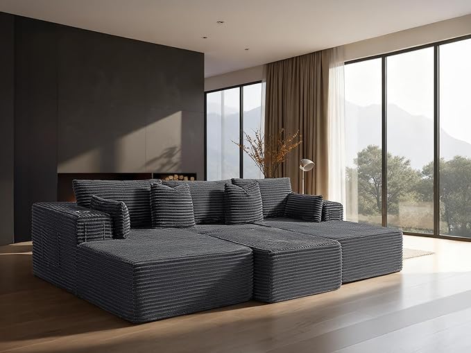 Dark Grey