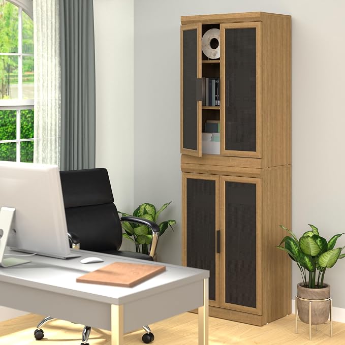 Toasted Oak